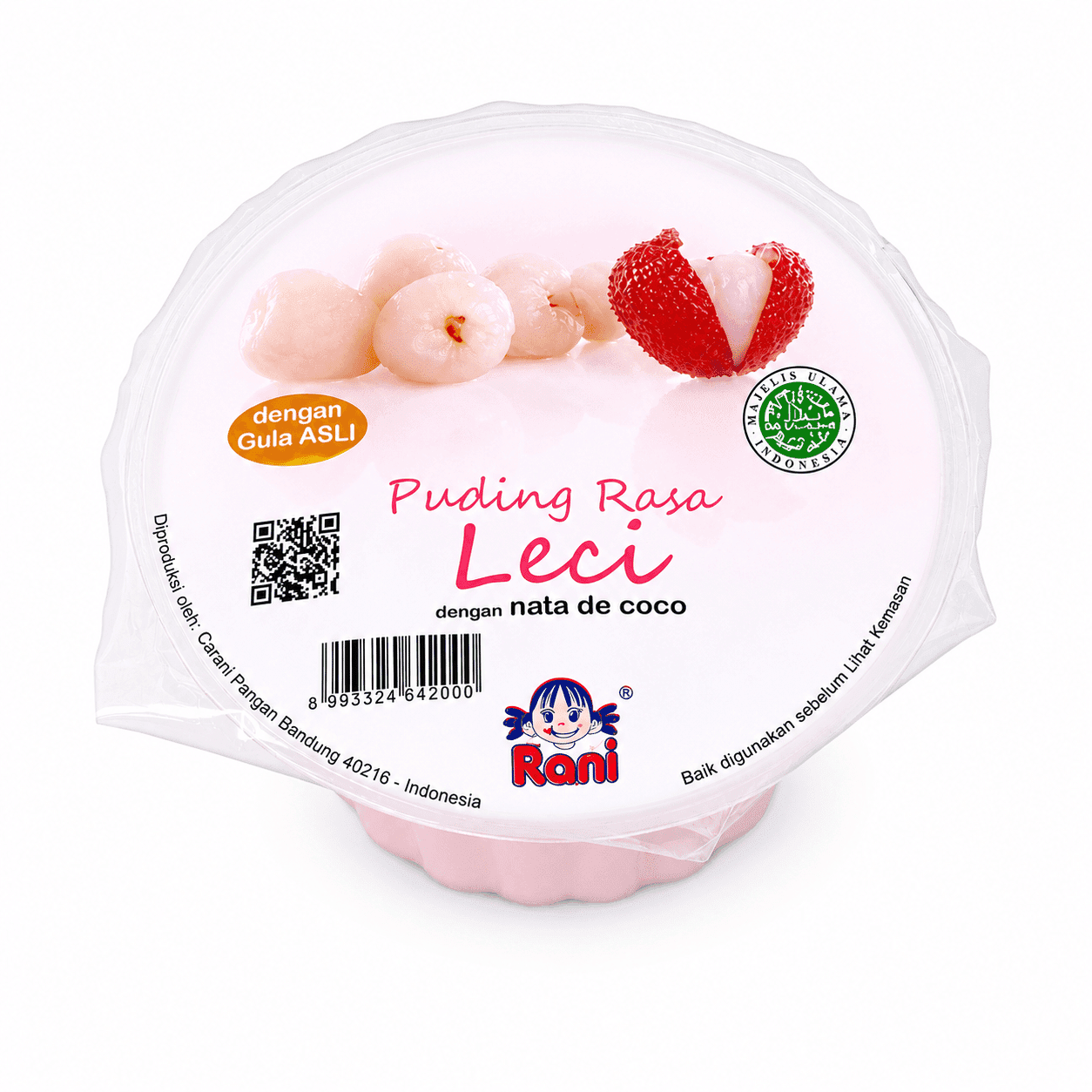 Rani Puding Rasa Leci 120 gr – 1