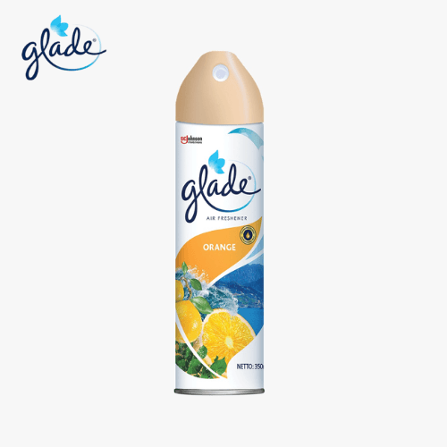 Glade Aerosol Orange 225 ml – 1
