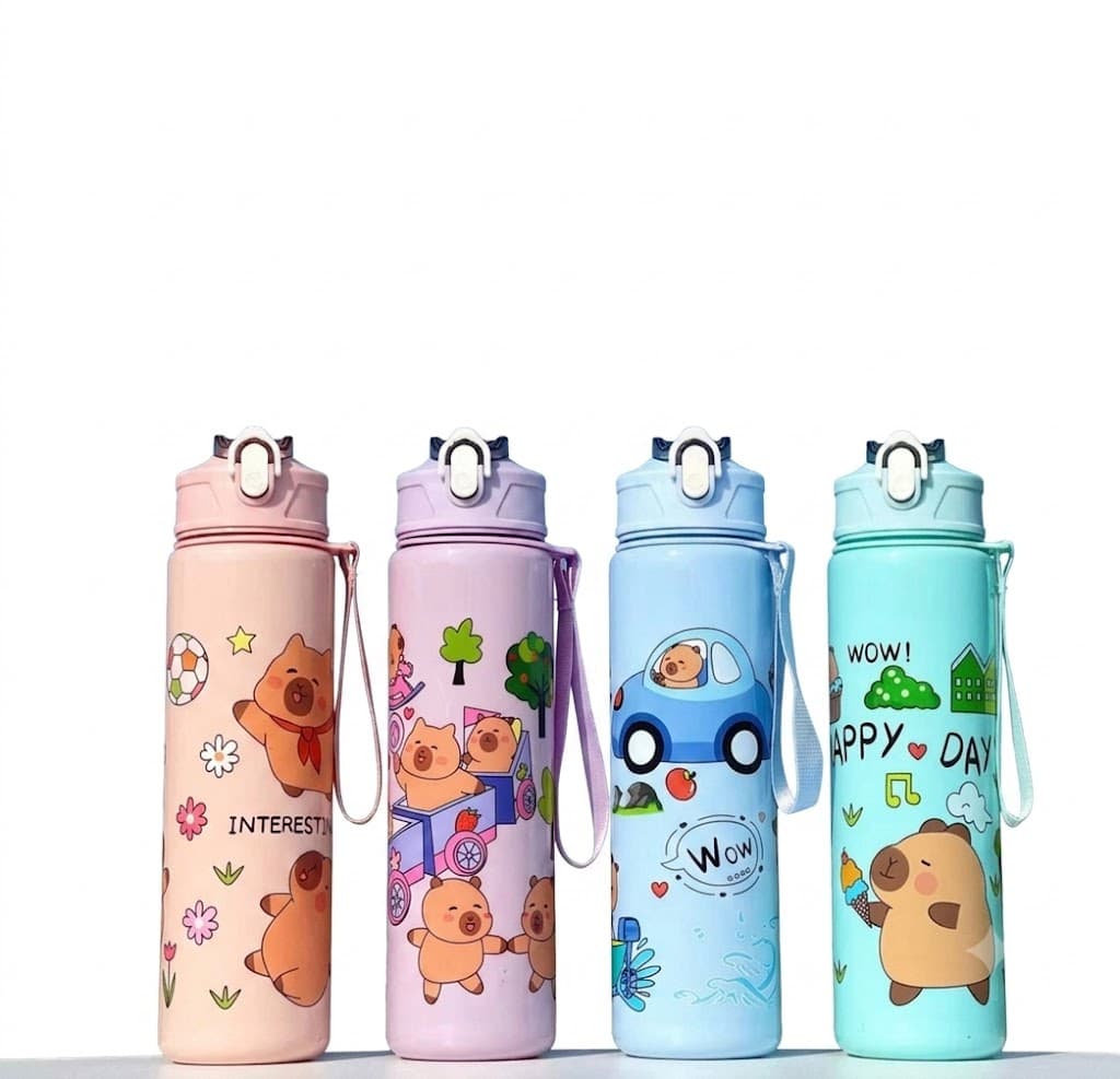 Botol Minum Capybara – 1