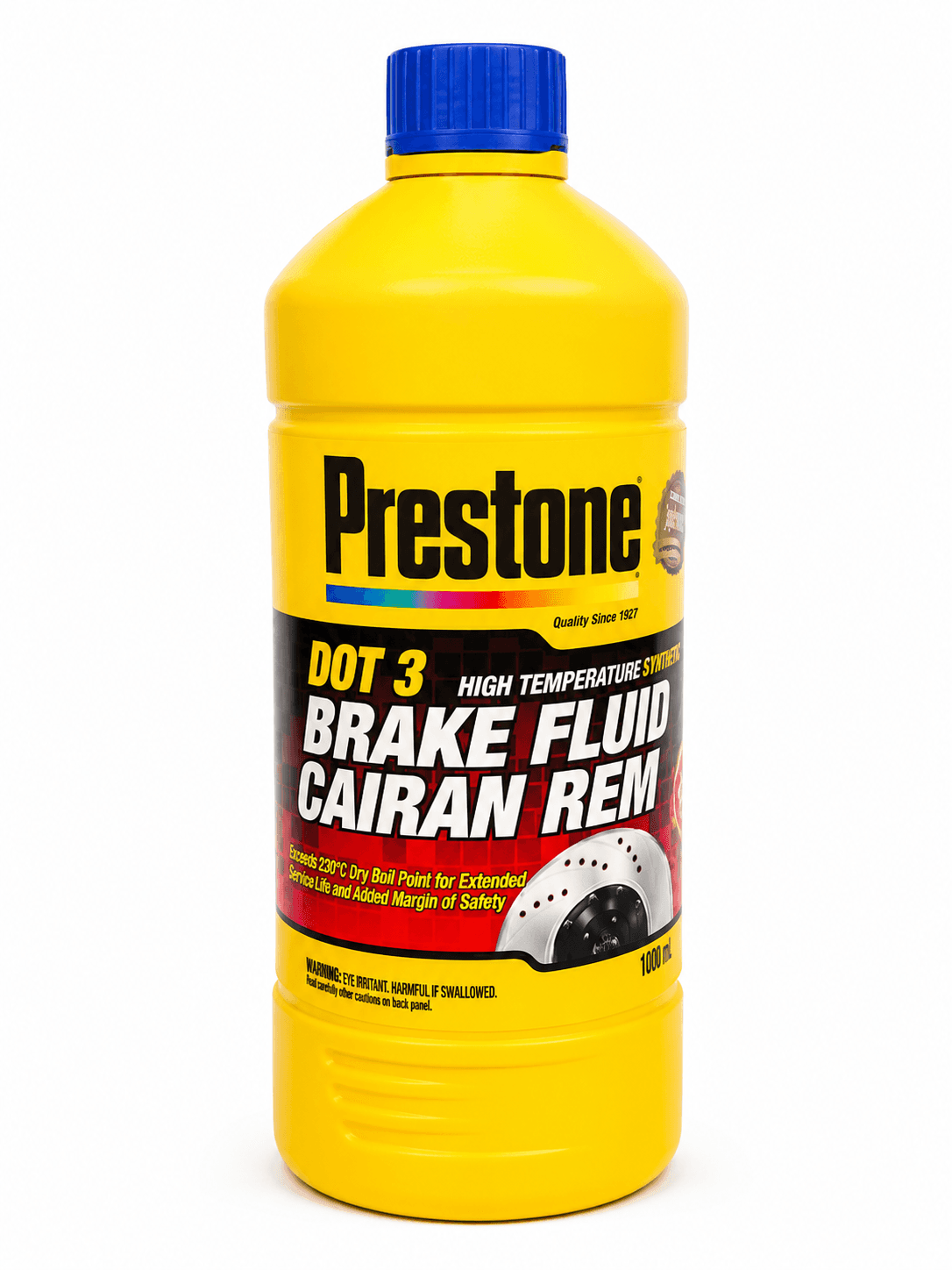 Prestone Brake Fluid PB 1 L – 1