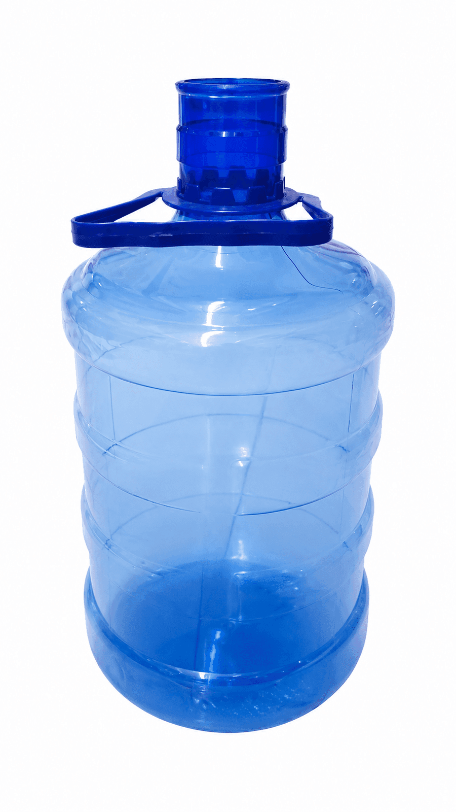 Galon Botol PET 5 L Hanger – 1