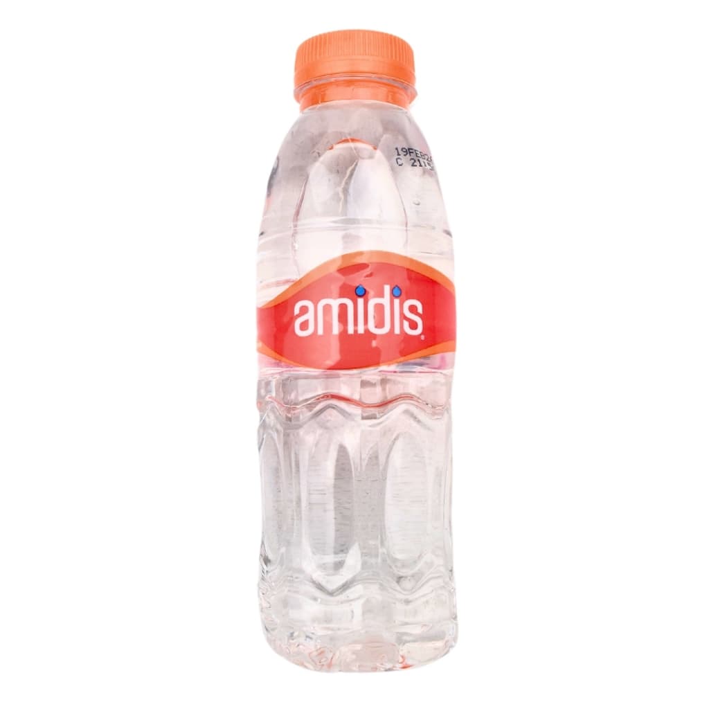 Amidis Botol 220 ml – 1