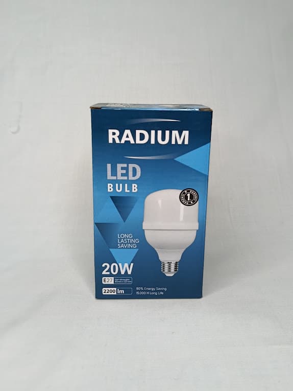 Radium Led Turbo 20 watt – 1