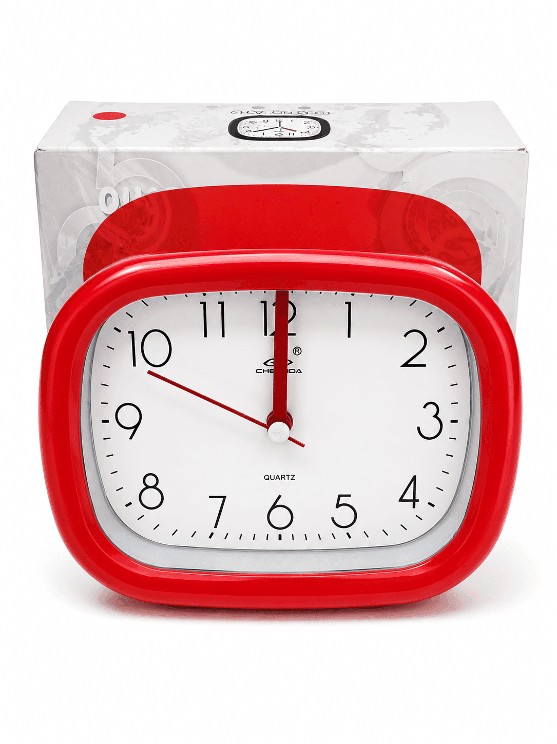 Jam Beker A-312 – 1