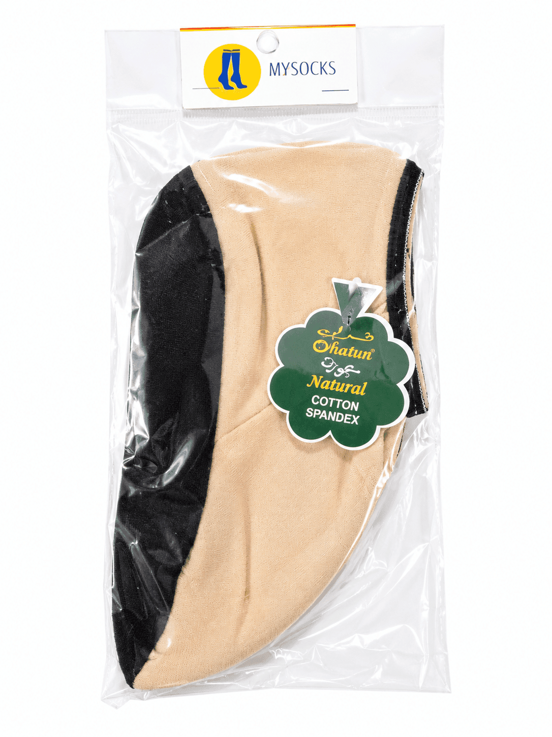 Kaos Kaki Tawaf-RP – 1