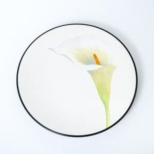 Piring Mlif Aneka DC K2F534 – 1
