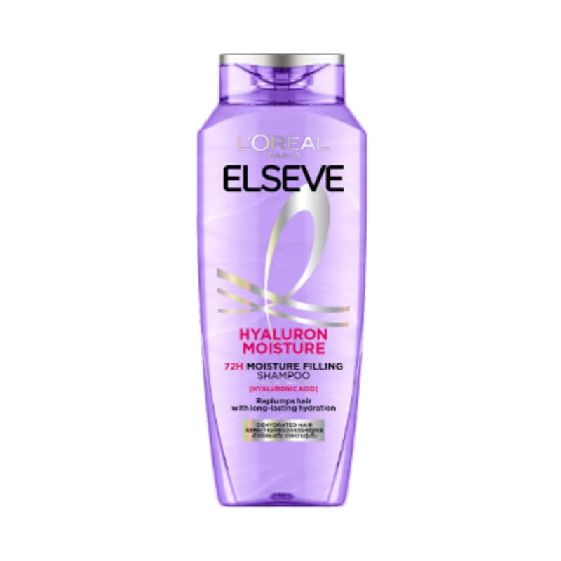 Loreal Elseve Shampo Hyaluron Moisture 280 ml – 1