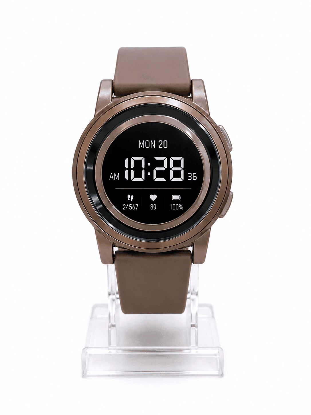 Jam Tangan Digital 330 – 1
