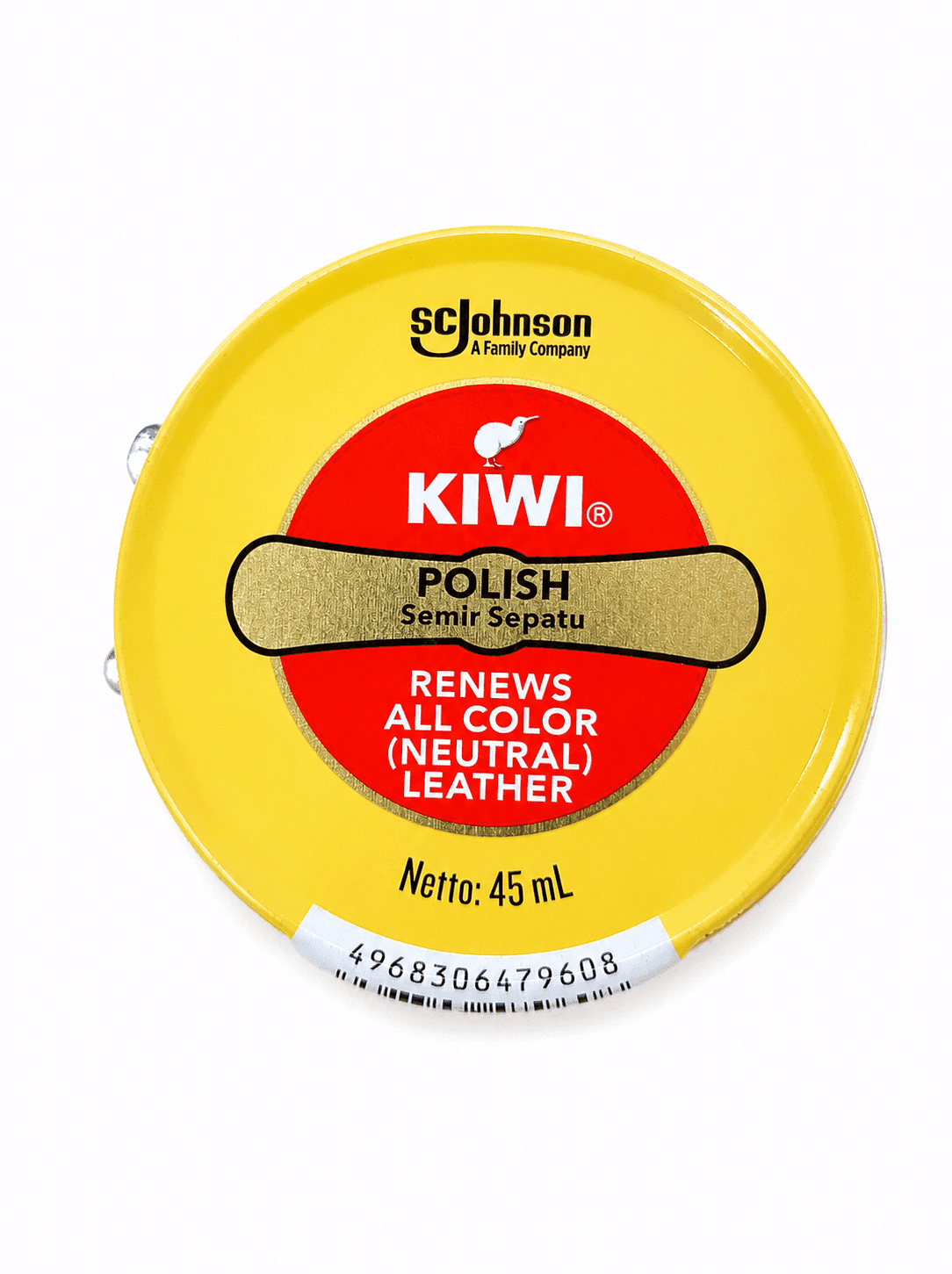 Kiwi Semir 45 gr Netral – 1