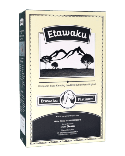 Etawaku Platinum 200 gr – 1