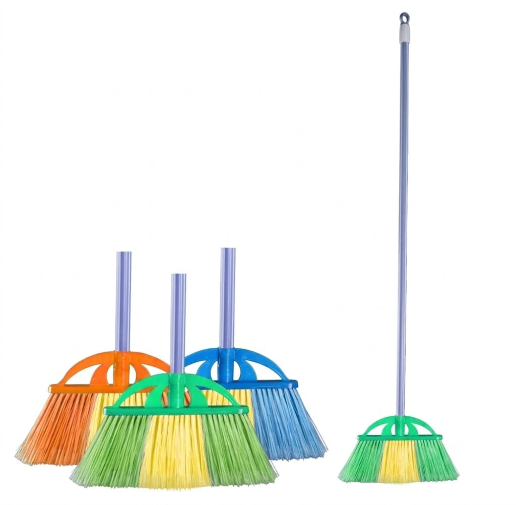 Dragon Sapu Taiwan Warna SP-138 – 1