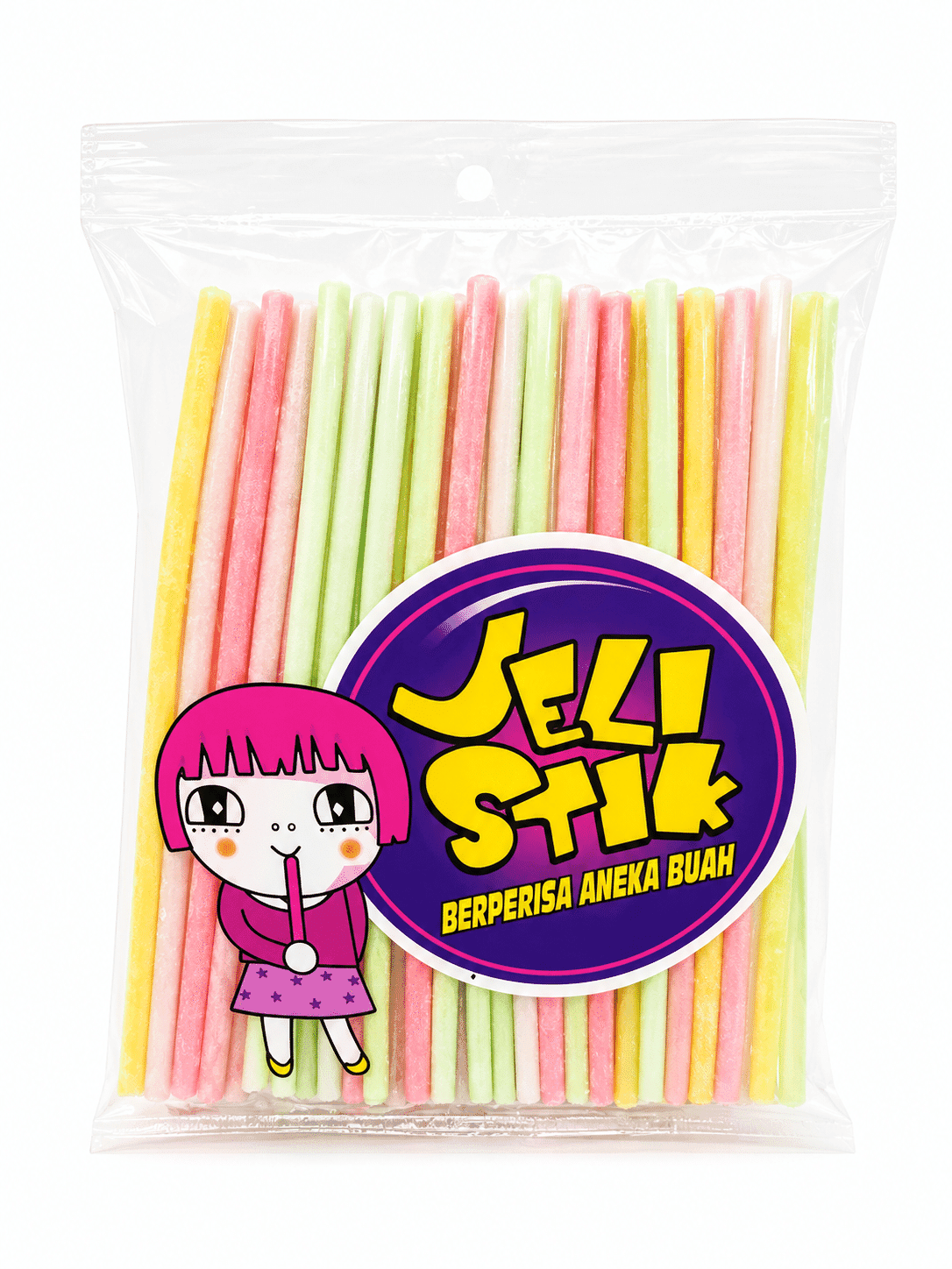 Mhk Yogurt Fruit Stick – 1