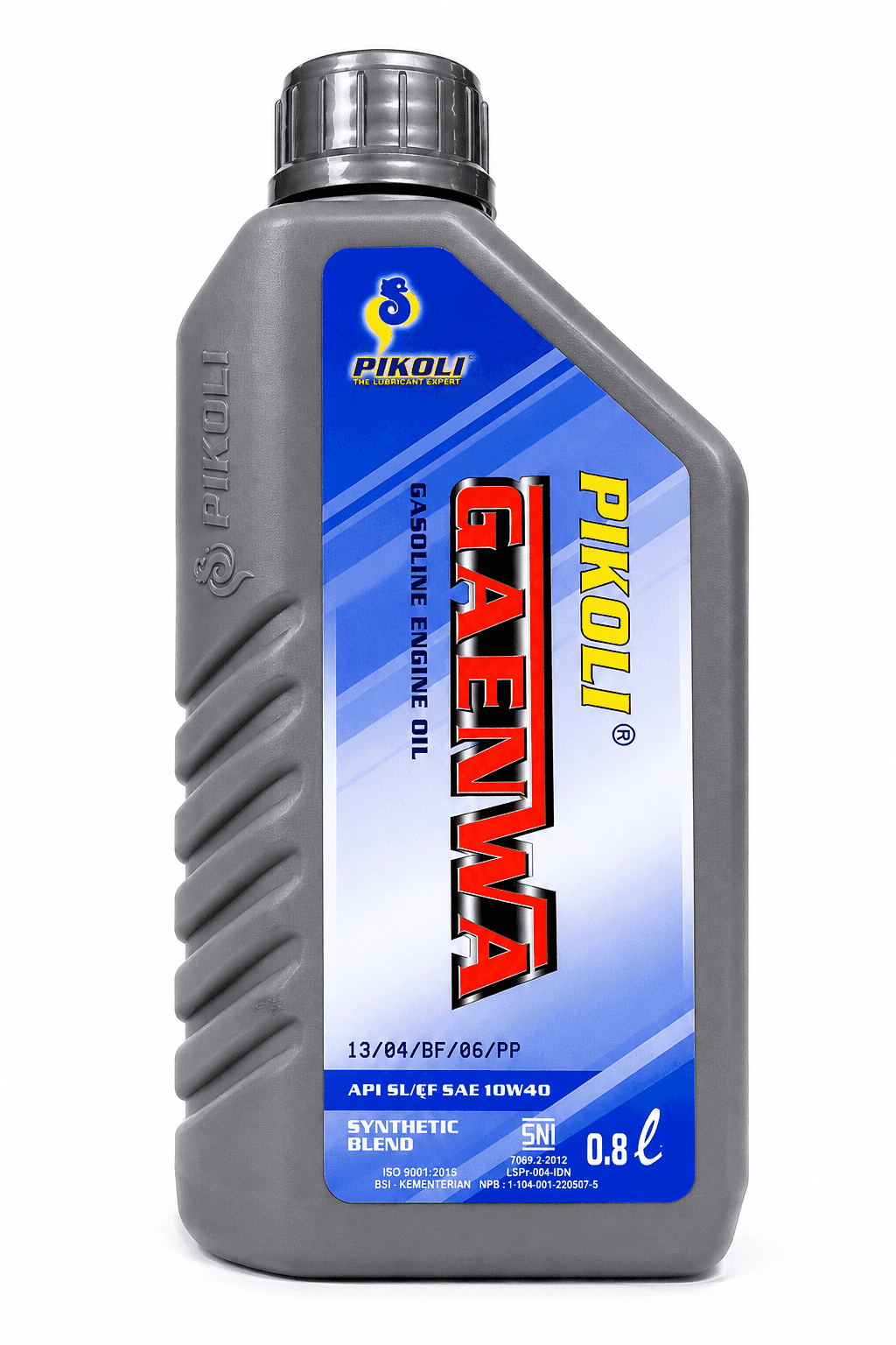 Pikoli Gaenwa 0,8 L – 1