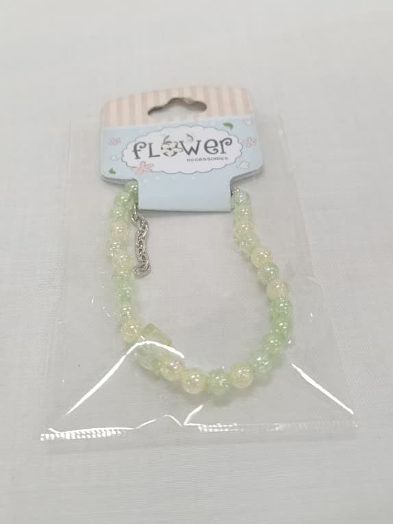 Gelang Daisy Bening – 1