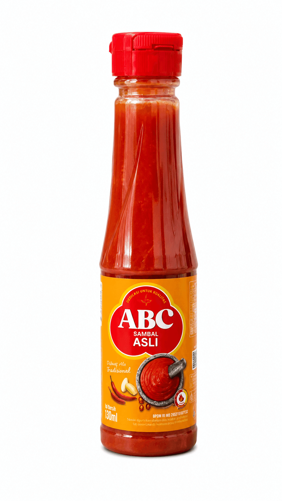 Abc Sambal Asli 130 ml – 1