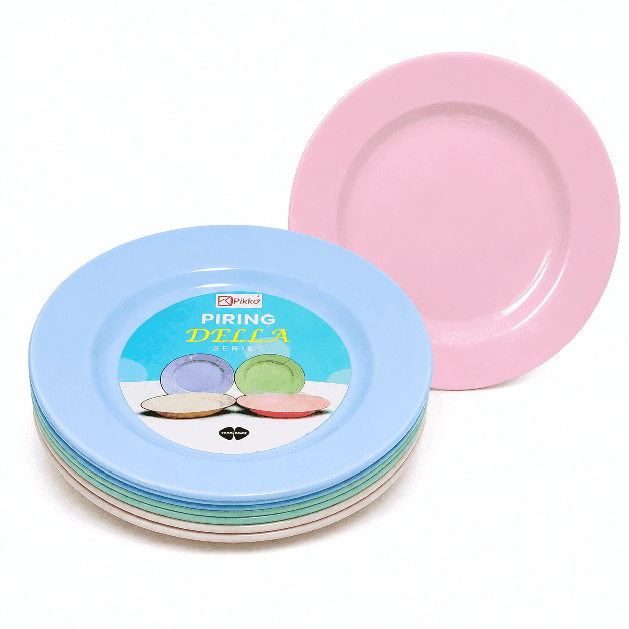 Pikko Piring 8 – 1