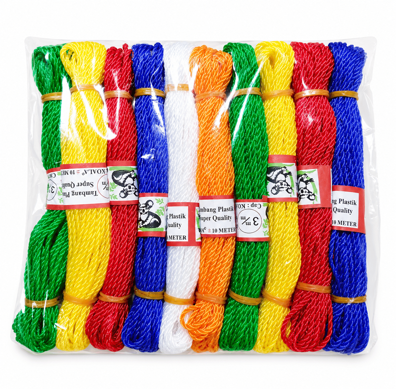 Tali Tambang 3 mm – 1