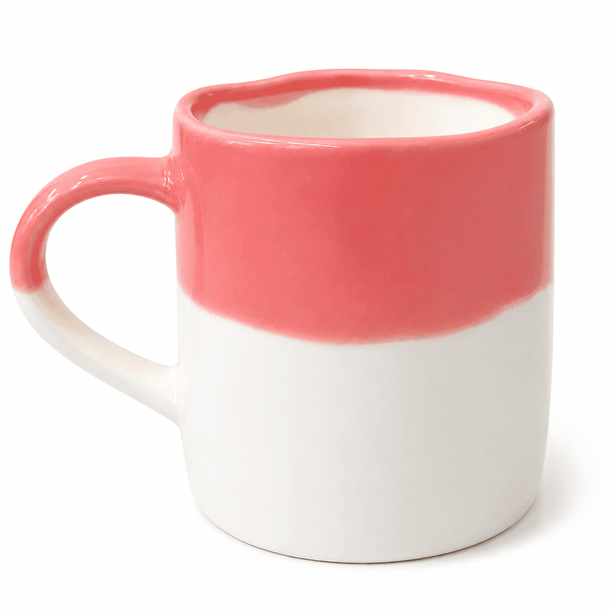 Mug Korea – 1