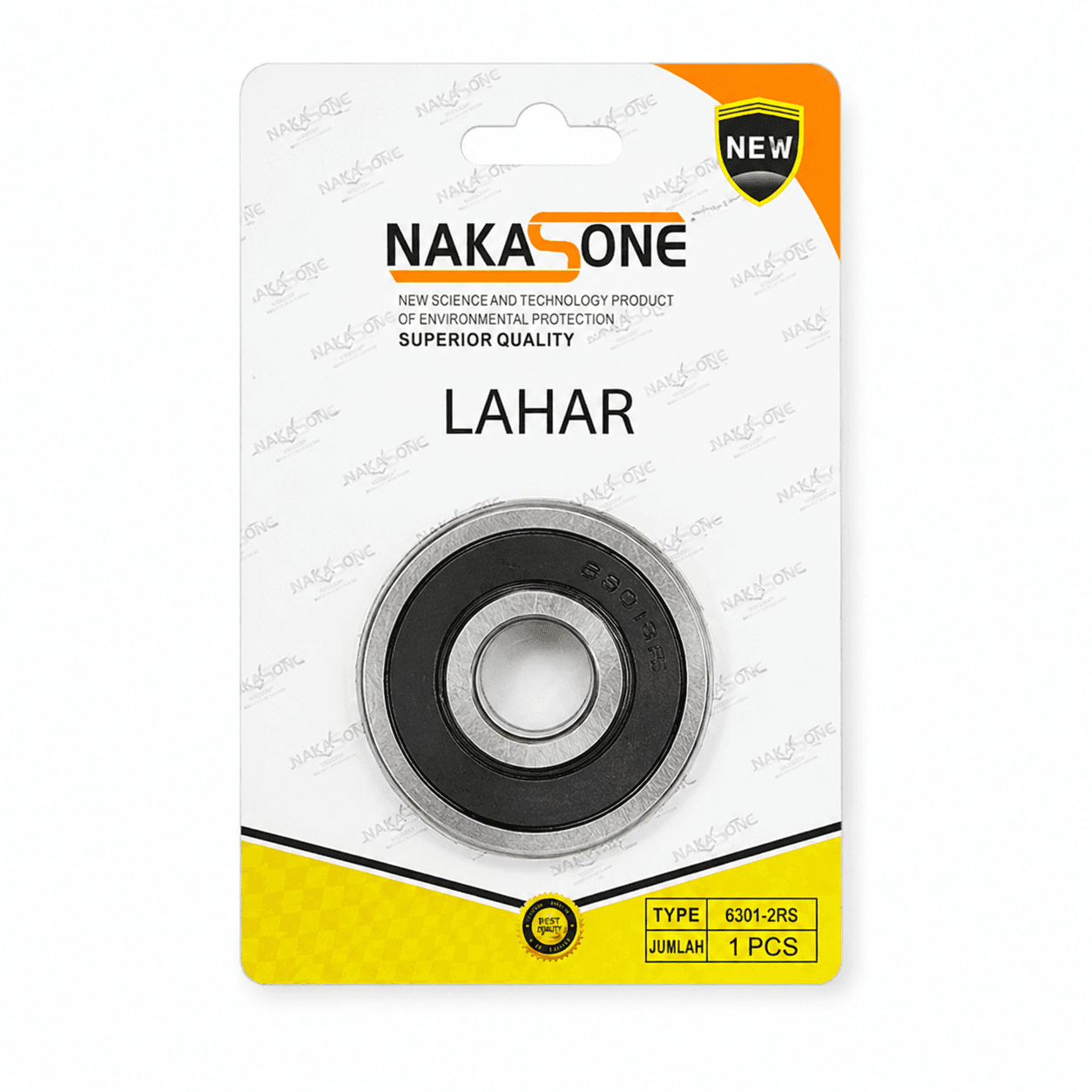 Laher 6301 – 1