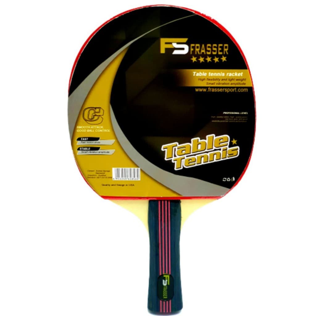 Bet Ping Pong Press – 1