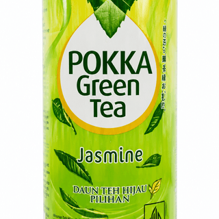 Pokka Jasmine Green Tea 300 ml – 1