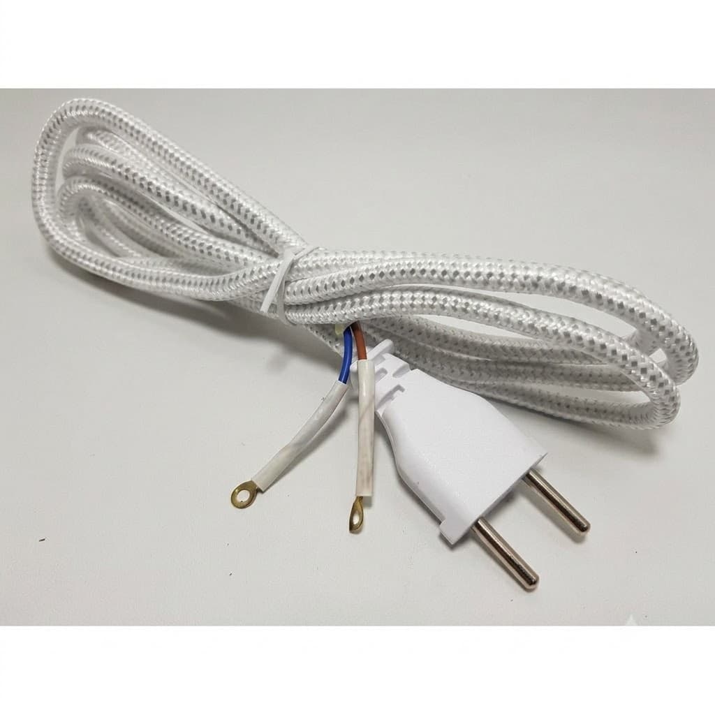 Morgen Kabel Setrika Gepeng – 1
