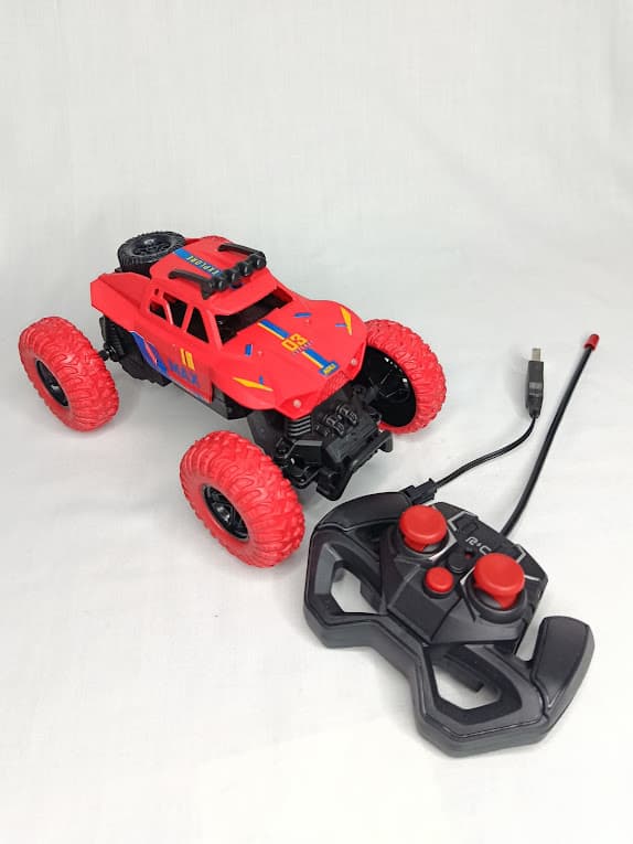 Max CanquEROR RC-060058 – 1