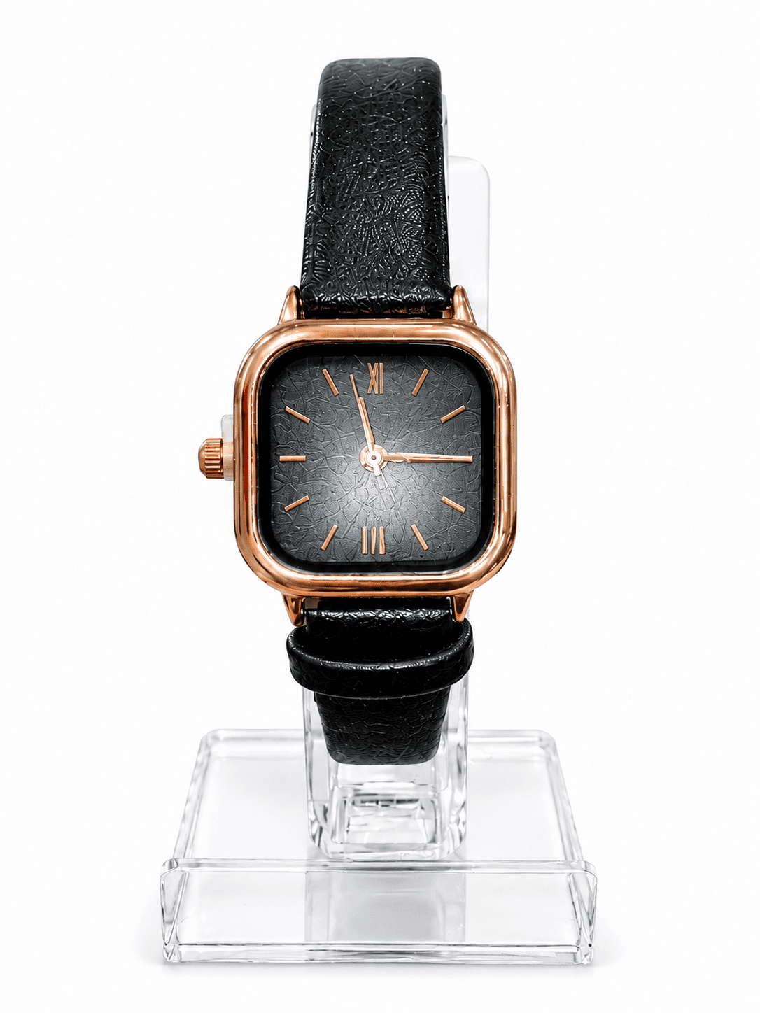Jam Tangan Beevell Kulit – 1