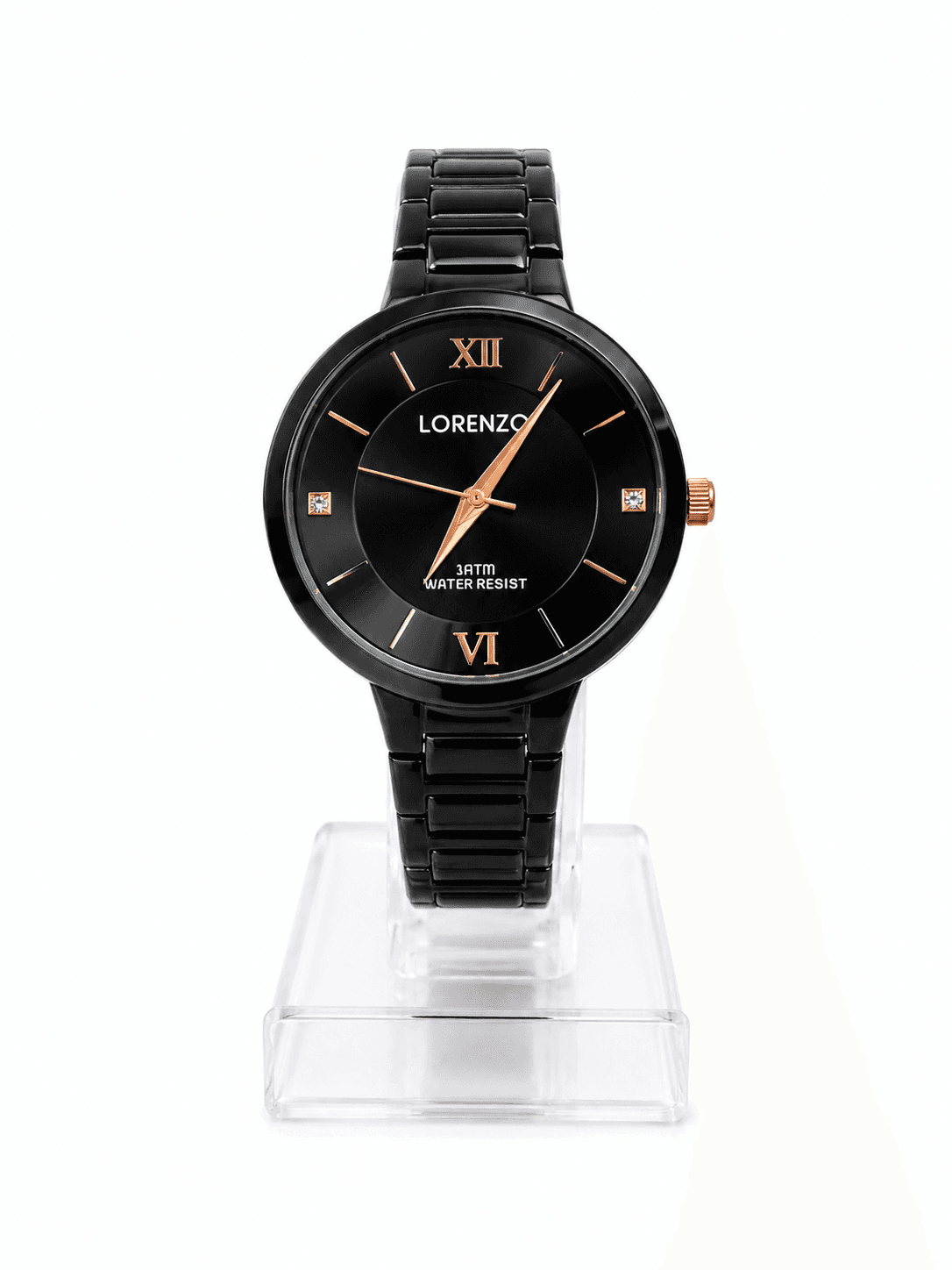 Jam Tangan Lorenzo 1059-1060 – 1