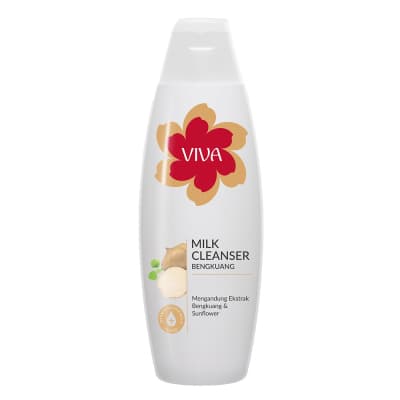 Viva Face Tonic Bengkuang 200 ml – 1