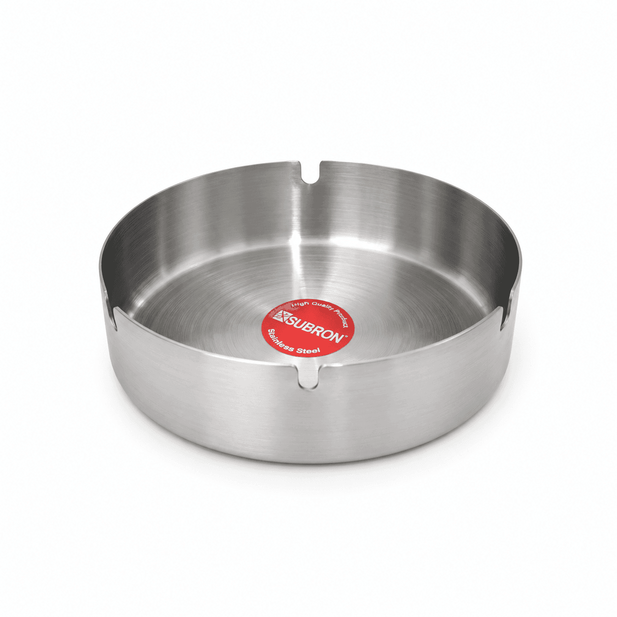 Asbak Bulat 12 cm Asb-12 – 1