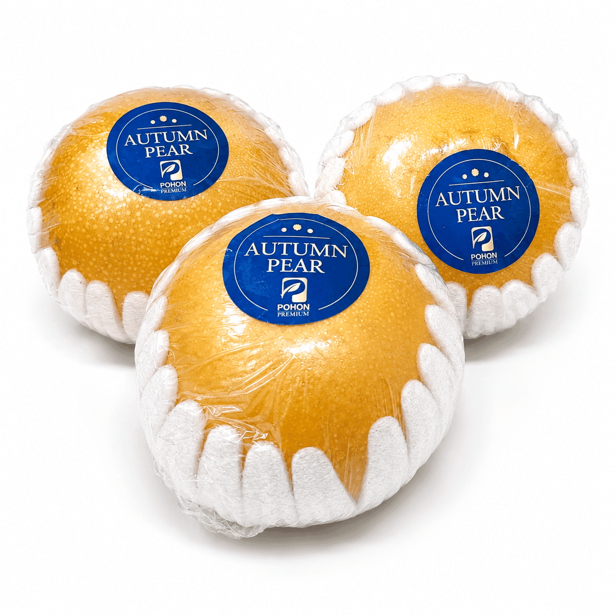 Buah Pear Autumn Honey – 1