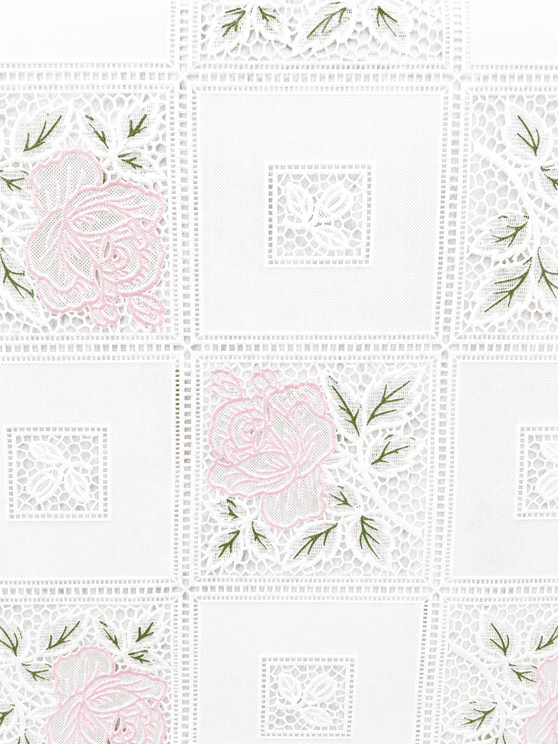 Taplak Meja Print LP-3376 A 137x20 cm – 1