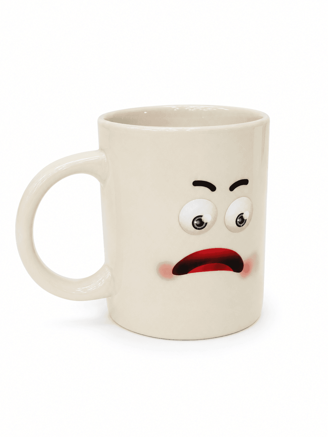 NK Mug Emoji Japan 11 Oz – 1