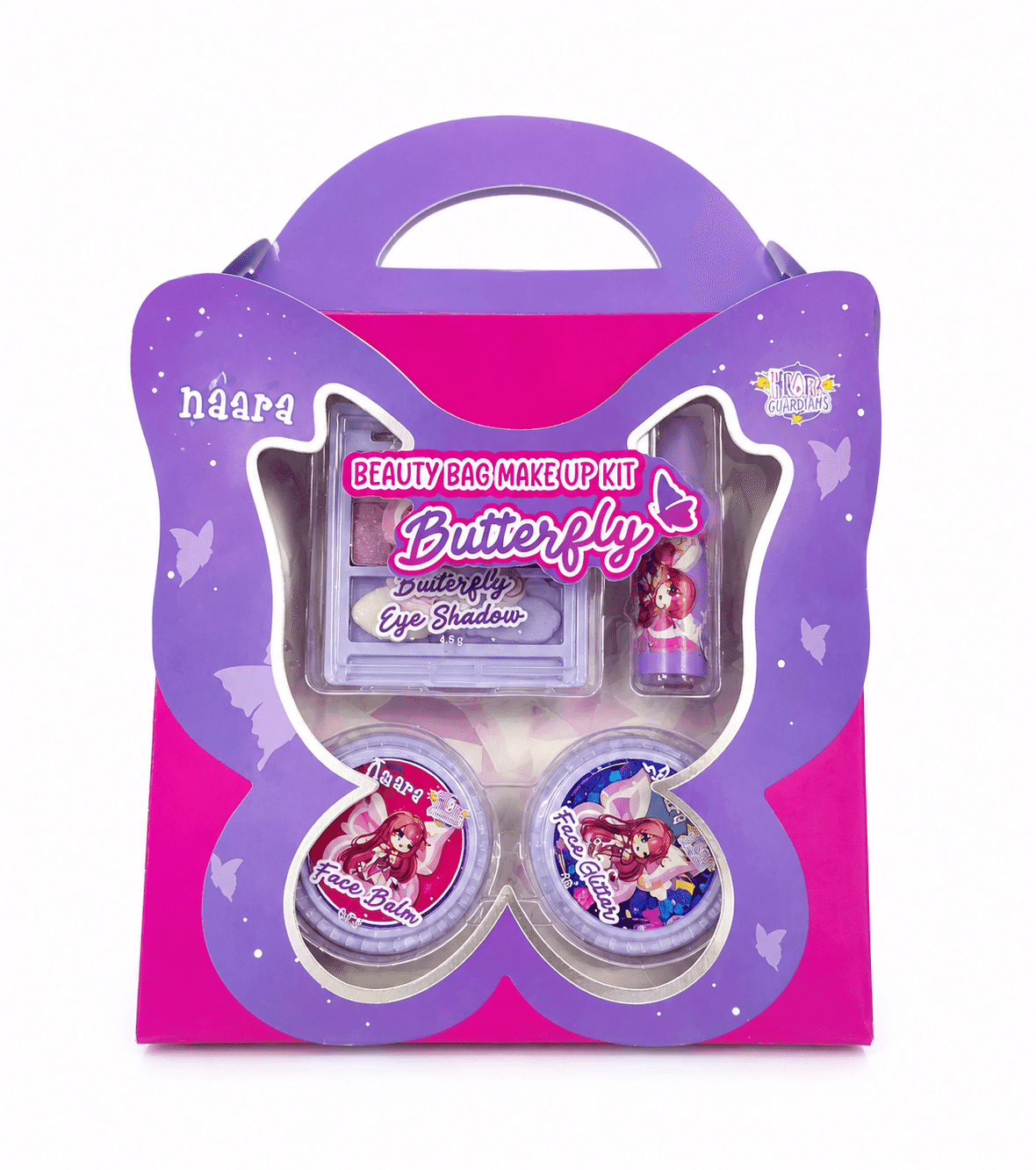Amara Butterfly – 1