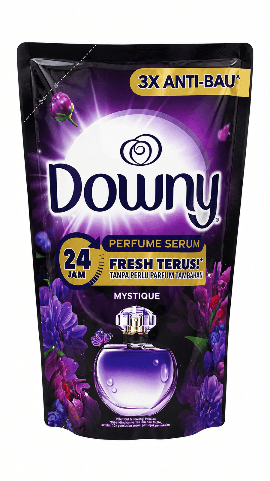 Downy Mystique Refill 550 ml – 1