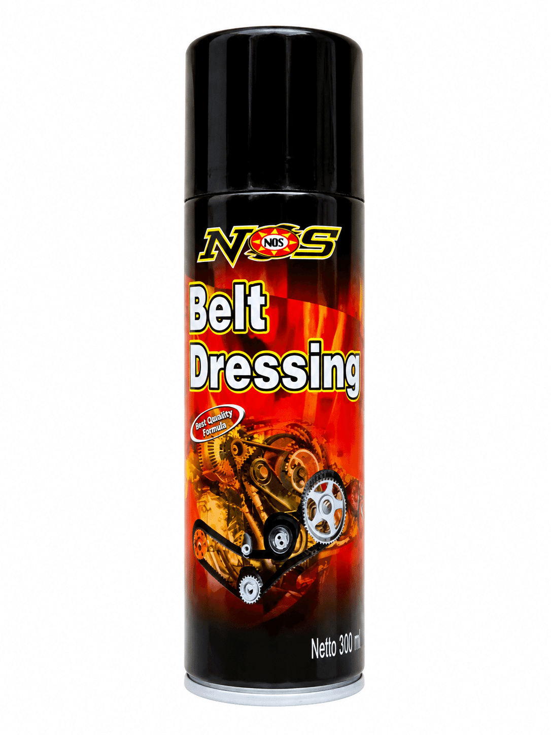 Nos Belt Dressing 300 ml – 1