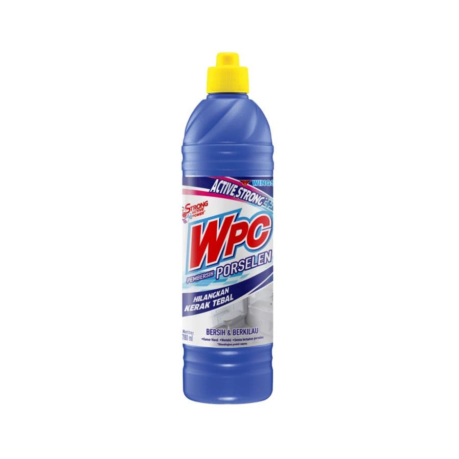 Wpc Biru Botol 780 ml – 1