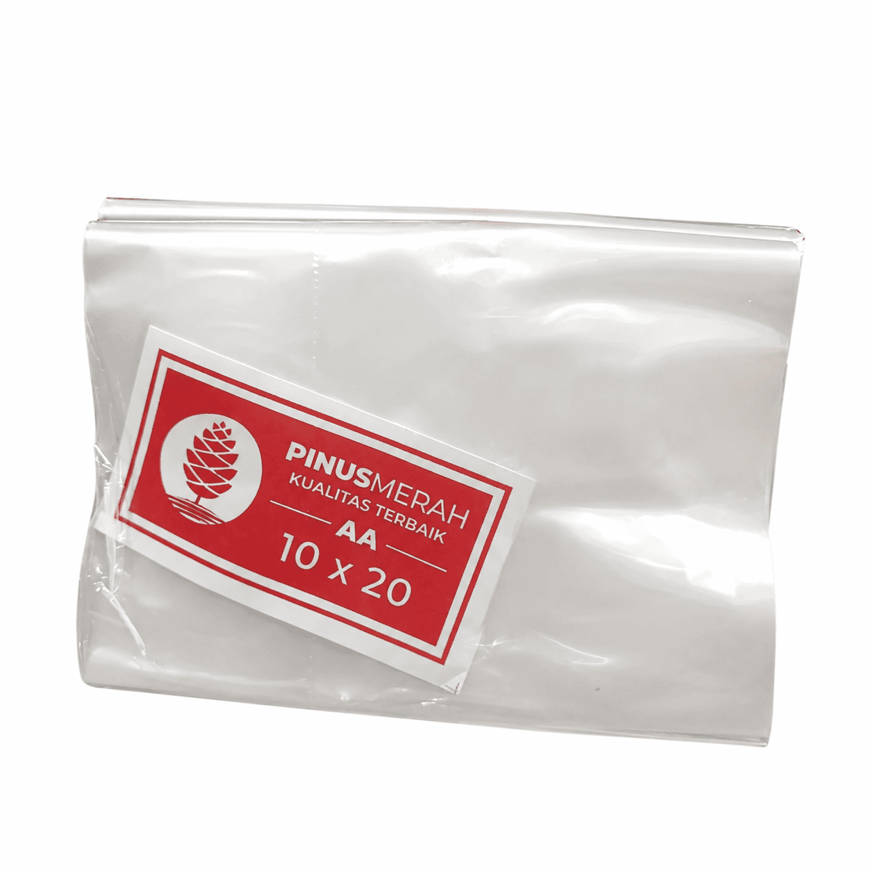 Plastik AA 10x20 – 1