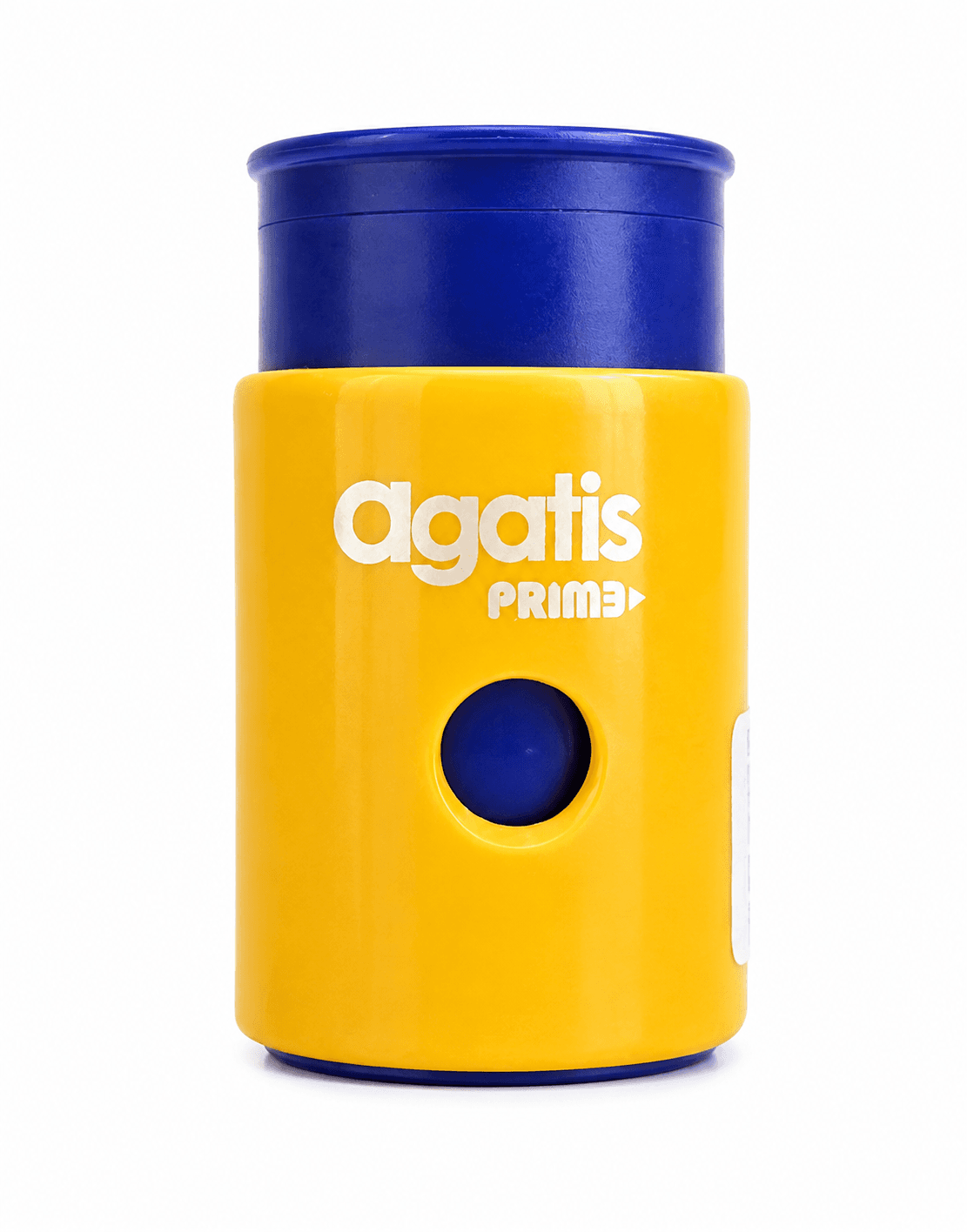 Agatis Prime Rautan Push Pump – 1