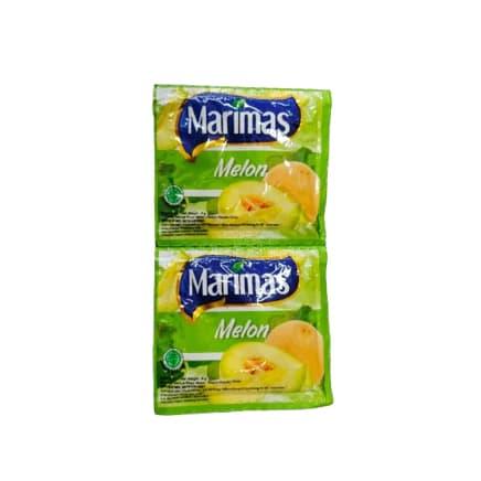 Marimas Melon 10 Sachet – 1