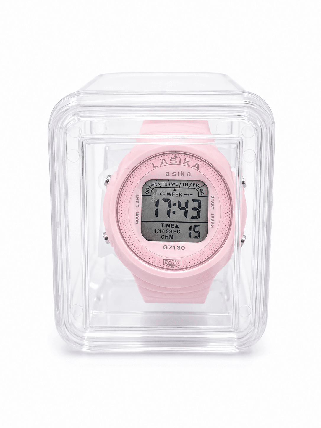 Jam Tangan Lasika Kcl – 1