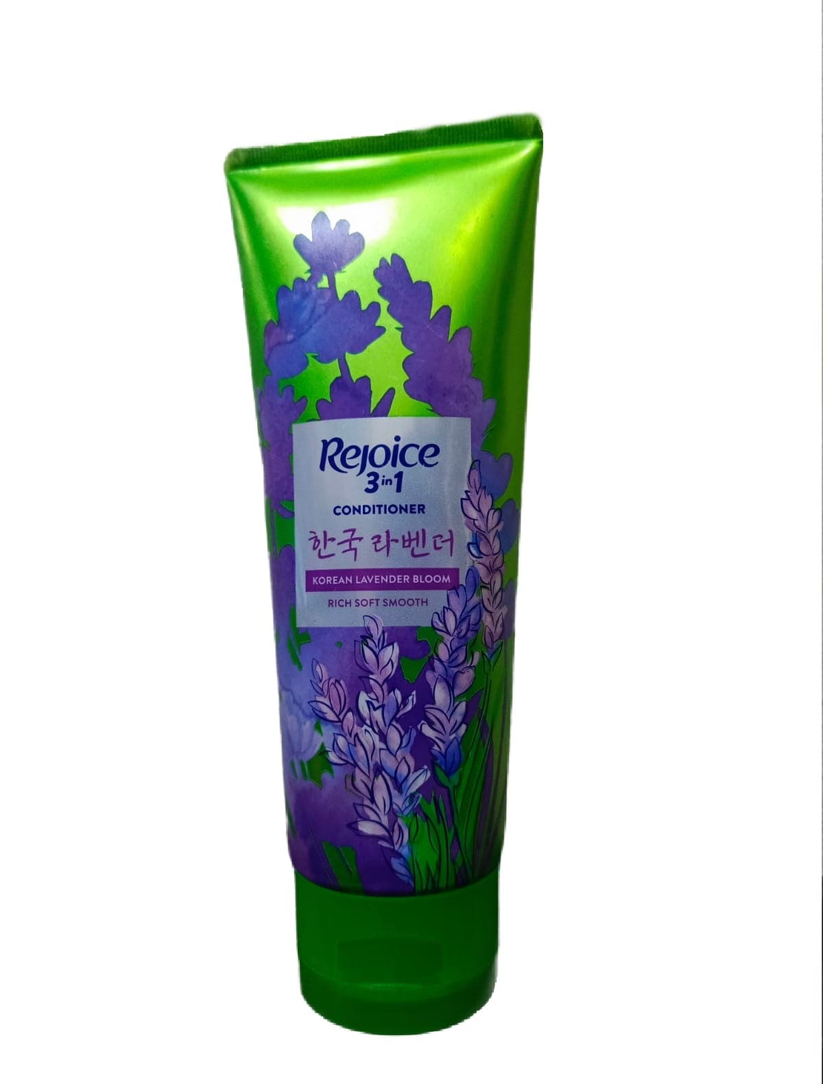 Rejoice Kondisioner 3in1 Korean Lavender 150 ml – 1