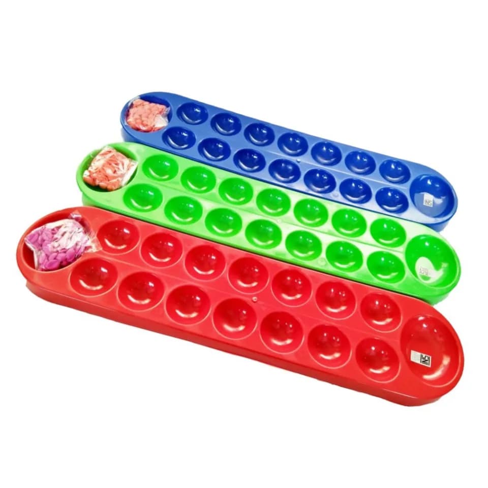 Congklak Kotak Kecil – 1
