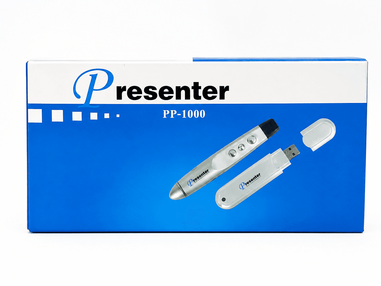 M-Tech Laser Pointer PP-100 – 1
