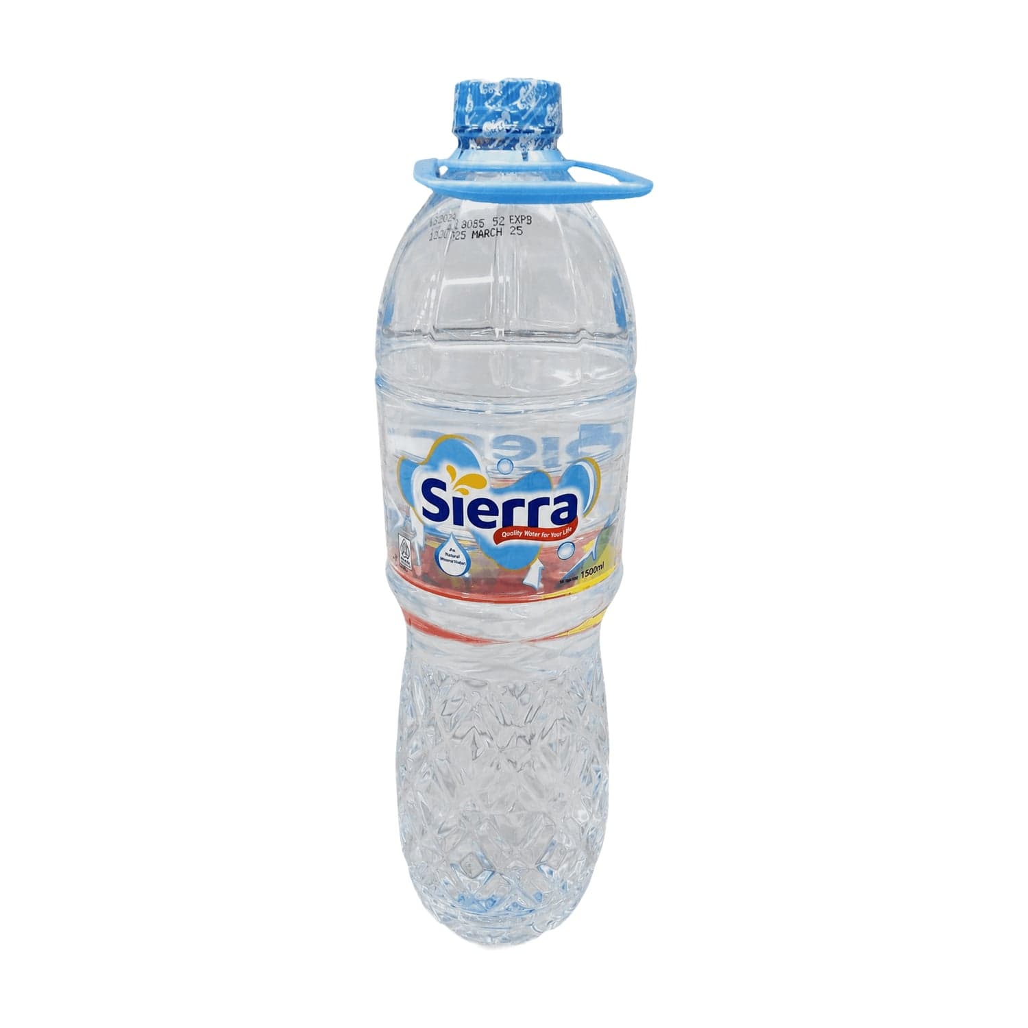 Sierra Botol 1,5 L – 1