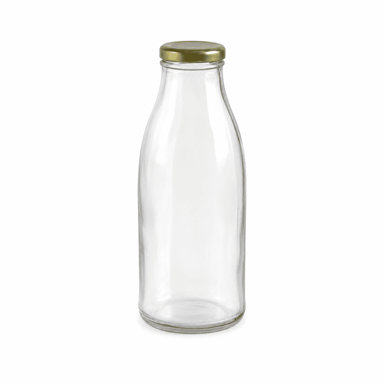 Botol Jus Persegi 300 ml – 1