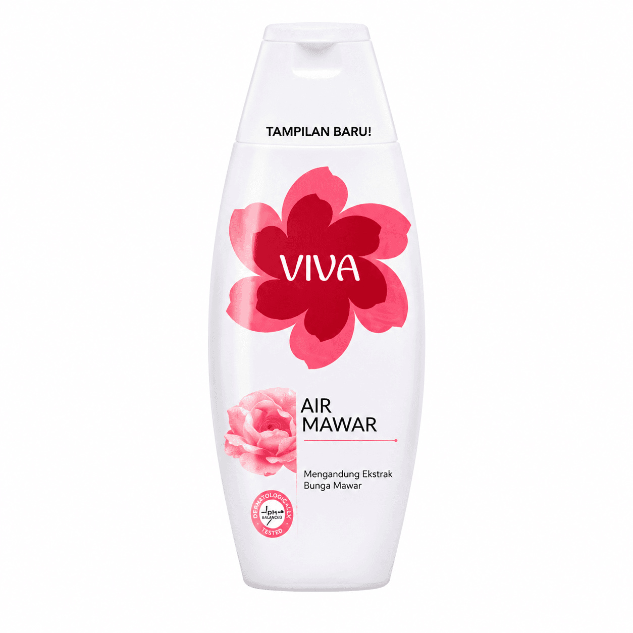 Viva Air Mawar 100 ml – 1