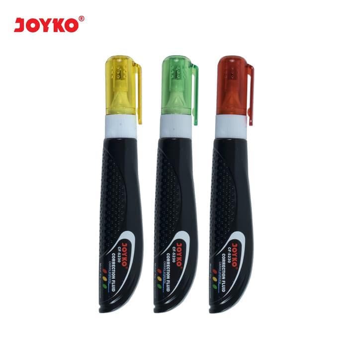 Joyko Cairan Koreksi CF-S230 – 1