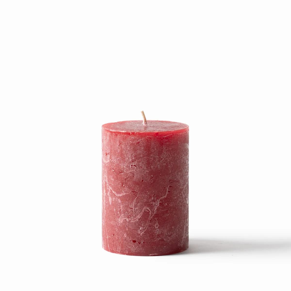 Lilin L35 Putih Merah – 1